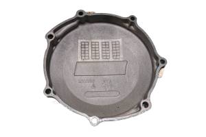 Yamaha - 20 Yamaha YFZ450R 2x4 Clutch Cover - Image 3