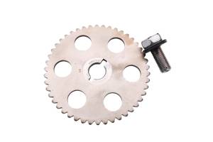 14 Yamaha Bolt R-Spec Front Camshaft Sprocket Cam Gear XVS950