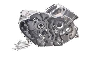 14 Yamaha Bolt R-Spec Crankcase Center Crank Case XVS950