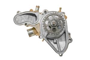 Yamaha - 19 Yamaha YXZ1000R EPS SS SE Water Pump Cover & Impeller - Image 5