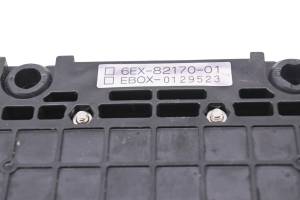 Yamaha - 20 Yamaha Waverunner VX Deluxe Fuse Box VX1050BV - Image 10