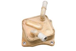 Yamaha - 19 Yamaha YXZ1000R EPS SS SE Oil Cooler - Image 2