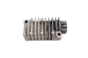 03 Yamaha TTR225 Regulator Rectifier