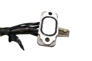 Yamaha - 18 Yamaha Waverunner EX Earth Plate Sensor EX1050CT - Image 4