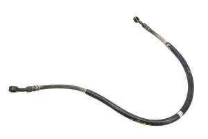 Yamaha - 19 Yamaha YXZ1000R EPS SS SE Clutch Hose Line - Image 1