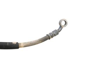 Yamaha - 19 Yamaha YXZ1000R EPS SS SE Clutch Hose Line - Image 8