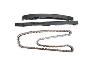 16 Yamaha YZF R1 Cam Chain & Guides