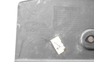 Yamaha - 16 Yamaha YXZ1000R EPS 4x4 Steering Colum Adjust Cover - Image 5