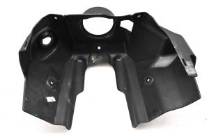 Yamaha - 16 Yamaha YXZ1000R EPS 4x4 Steering Colum Adjust Cover - Image 8