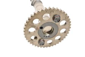 Yamaha - 19 Yamaha YXZ1000R SS Exhaust Camshaft Cam Shaft - Image 8