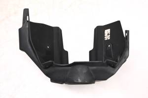 Yamaha - 18 Yamaha YXZ1000R EPS 4x4 Lower Steering Dash Adjuster Cover - Image 3