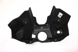 Yamaha - 18 Yamaha YXZ1000R EPS 4x4 Lower Steering Dash Adjuster Cover - Image 6