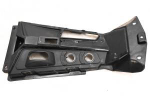 Yamaha - 16 Yamaha YXZ1000R EPS 4x4 Center Console Switch Cover - Image 2