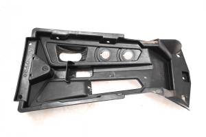 Yamaha - 16 Yamaha YXZ1000R EPS 4x4 Center Console Switch Cover - Image 4