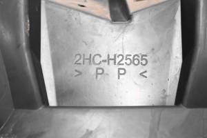 Yamaha - 16 Yamaha YXZ1000R EPS 4x4 Center Console Switch Cover - Image 5