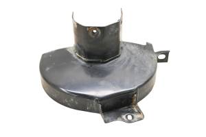 19 Yamaha YXZ1000R EPS SS SE Transfer Case Drive Shaft Cover