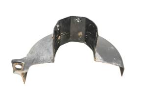 Yamaha - 19 Yamaha YXZ1000R EPS SS SE Transfer Case Drive Shaft Cover - Image 4