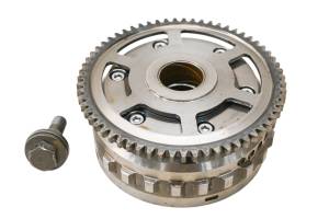 Yamaha - 19 Yamaha YXZ1000R EPS SS SE Flywheel Starter Clutch Bearing & Gear - Image 3