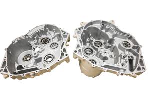 Yamaha - 19 Yamaha YXZ1000R EPS SS SE Transfer Gear Case - Image 9