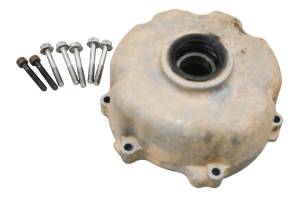 Yamaha - 19 Yamaha YXZ1000R EPS SS SE Gear Case Output Cover - Image 2