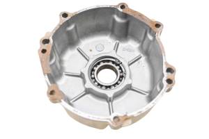 Yamaha - 19 Yamaha YXZ1000R EPS SS SE Gear Case Output Cover - Image 6