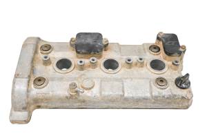 Yamaha - 19 Yamaha YXZ1000R EPS SS SE Valve Cover - Image 4