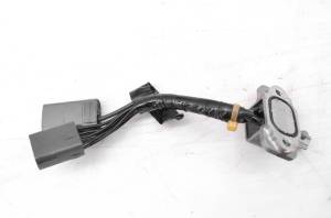 Yamaha - 17 Yamaha FX Cruiser HO Earth Plate Comp FB1800 - Image 4