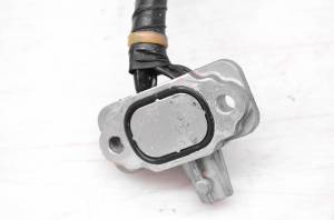 Yamaha - 17 Yamaha FX Cruiser HO Earth Plate Comp FB1800 - Image 5