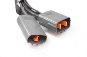 Yamaha - 17 Yamaha FX Cruiser HO Earth Plate Comp FB1800 - Image 7