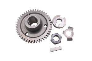 14 Yamaha Bolt R-Spec Crank Gear XVS950