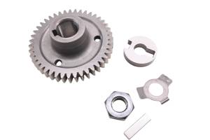 Yamaha - 14 Yamaha Bolt R-Spec Crank Gear XVS950 - Image 3