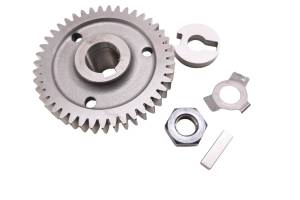 Yamaha - 14 Yamaha Bolt R-Spec Crank Gear XVS950 - Image 5