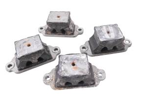 Yamaha - 20 Yamaha Waverunner VX Deluxe Engine Motor Mounts Brackets VX1050BV - Image 3