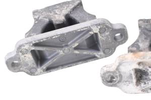 Yamaha - 20 Yamaha Waverunner VX Deluxe Engine Motor Mounts Brackets VX1050BV - Image 13