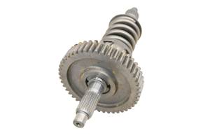 Yamaha - 19 Yamaha YXZ1000R EPS SS SE Transmission Final Shaft - Image 3