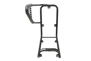 Yamaha - 19 Yamaha YXZ1000R EPS SS SE Passenger Side Seat Frame Bracket - Image 2