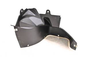 Yamaha - 16 Yamaha YXZ1000R EPS 4x4 Pedal Cover Panel - Image 4