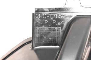 Yamaha - 16 Yamaha YXZ1000R EPS 4x4 Pedal Cover Panel - Image 6