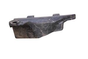 Yamaha - 15 Yamaha YFZ450R Subframe Side Cover - Image 2