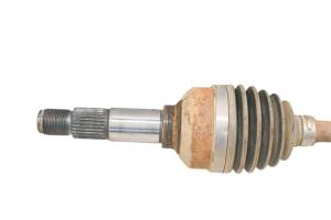 Yamaha - 16 Yamaha YXZ1000R Front Cv Axle Left Right - Image 2