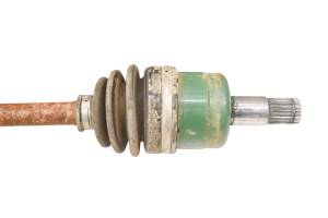 Yamaha - 16 Yamaha YXZ1000R Front Cv Axle Left Right - Image 3