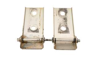 Yamaha - 19 Yamaha YXZ1000R SS Door Stay Bracket Mounts Left & Right - Image 4
