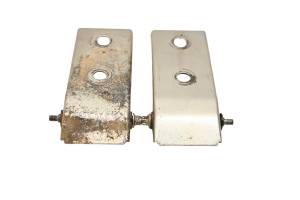 Yamaha - 19 Yamaha YXZ1000R SS Door Stay Bracket Mounts Left & Right - Image 6