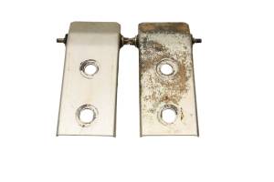 Yamaha - 19 Yamaha YXZ1000R SS Door Stay Bracket Mounts Left & Right - Image 7