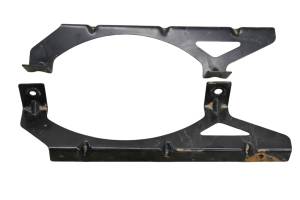 Yamaha - 19 Yamaha YXZ1000R SS Carrier Stay Bracket Mounts - Image 4