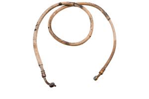 Yamaha - 19 Yamaha YXZ1000R Clutch Hose Line - Image 2