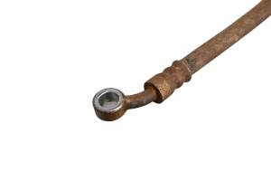 Yamaha - 19 Yamaha YXZ1000R Clutch Hose Line - Image 3