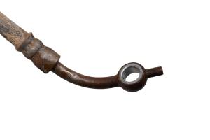 Yamaha - 19 Yamaha YXZ1000R Clutch Hose Line - Image 6