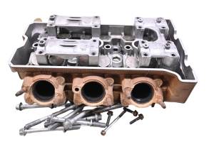 Yamaha - 19 Yamaha YXZ1000R Cylinder Head - Image 1