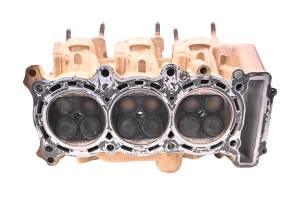 Yamaha - 19 Yamaha YXZ1000R Cylinder Head - Image 6